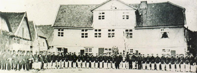 Schützengilde Hitzacker 1878