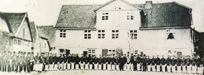 Schützengilde Hitzacker 1878