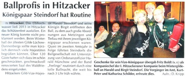Winterball Zeitung Kiebitz-2014-02-12