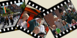 Schützenfest Hitzacker Sonntag 2015