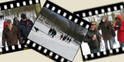 bildergalerie schützengilde Winterwanderung 2010