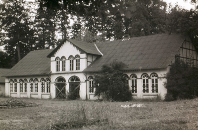 altes Schützenhaus Hitzacker