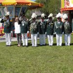 Schützenfest Metzingen 2016 - Schützenplatz