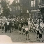Kinderschützenfest - 1949