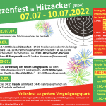 Schuetzenfest 2022 online New