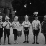 Wir spielen Schützenfest - 1937